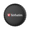 BLUETOOTH COIN TRACKER VERBATIM MY FINDER 1 PACK, BLACK