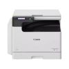 MFP A3 CANON  IR2224IF, MONO COPIER/NET PRINTER/DUPLEX/SCAN/FAX/ADF 50 P., A3/12PPM, A4/24PPM, PRINT 1200X1200DPI, SCAN 600X600DPI, 25-400%, 64-128G/M2, DUAL CORE 1.6 GHZ, 1 GB,EMMC 2 GB, WLAN, 1X250-SHEET CASSETTE, 10K PAG PER MONTH, SET : DRUM C-EXV42 6