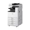 MFP CANON IR2930 (5975C005), MONO PRINTER/DUPLEX/COPIER/SCAN, A3, 15 PPM, DADF(50-SHEET), 1200X1200 DPI, UP 30PPM, 52-220G/M, 1.6GHZ, 2GB, 64GB, P/INPUT 1200-SHEET, USB 2.0, GB ETHERNET, WI-FI, CARTRIDGE C-EXV 67 33K PAGES 5%, NOT IN SET.