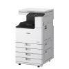 MFP CANON IR-ADV C3326I, COLOR PRINTER/COPIER/COLOR RADF 100 P./DUPLEX/FAX,  A3-15PPM, A4-26PPM, 1200X1200, 25-400% STEP 1%, WVGA 7”, RAM 2GB, 64GB EMMC (30GB FREE), 2X550-SHEET CASSETTE,52-300 G/M2, ETHERNET; WLAN, LDAP,  NOT IN SET - TONER C-EXV 65 BK: 