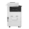 MFP CANON IR-ADV C3326I, COLOR PRINTER/COPIER/COLOR RADF 100 P./DUPLEX/FAX,  A3-15PPM, A4-26PPM, 1200X1200, 25-400% STEP 1%, WVGA 7”, RAM 2GB, 64GB EMMC (30GB FREE), 2X550-SHEET CASSETTE,52-300 G/M2, ETHERNET; WLAN, LDAP,  NOT IN SET - TONER C-EXV 65 BK: 