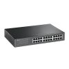 КОММУТАТОР TP-LINK TL-SG1024 / 24 PORT / 1GB / RJ45 / 1U 19-INCH RACK-MOUNTABLE STEEL CASE