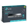 TP-LINK TL-SG1024D  24-PORT GIGABIT SWITCH, GIGABIT DESKTOP/RACHMOUNT SWITCH, 24 10/100/1000M RJ45 PORTS, 13-INCH STEEL CASE