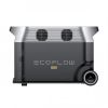 ПОРТАТИВНАЯ ЭЛЕКТРОСТАНЦИЯ ECOFLOW DELTA PRO / 3600WH / NUMBER OUTLETS 15 (6 AC OUTLETS, 2 USB-A FAST CHARGE, 2 USB-A, 2 USB-C) / MOBILE APP / BLUETOOTH / WIF