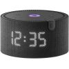 УМНАЯ КОЛОНКА YANDEX STATION MINI (CLOCK) / WITH ALISA / 10W / BLACK