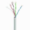 CABLE UTP GEMBIRD UPC-5004E-SOL/100, SOLID CAT5E UTP LAN CABLE (PREMIUM CCA), 100M