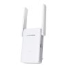 УСИЛИТЕЛИ СИГНАЛА MERCUSYS ME70X / AC1800 DUAL BAND / WI-FI6 / 1 LAN PORT / 2 EXTERNAL ANTENNAS