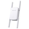 УСИЛИТЕЛИ СИГНАЛА MERCUSYS ME50G / AC1900 DUAL BAND / WI-FI5 / 1 LAN PORT / 4 EXTERNAL ANTENNAS