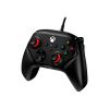ГЕЙМПАД HYPERX CLUTCH GLADIATE [6L366AA],  FOR XBOX SERIES S/X / PC, BLACK