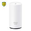 MESH WI-FI 6 СИСТЕМА TP-LINK DECO X50 OUTDOOR (1-PACK) / AX3000 DUAL BAND /  2 LAN/WAN GIGABIT PORT
