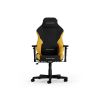 ИГРОВОЕ КРЕСЛО DXRACER DRIFTING-23-L / 150KG / 145-185CM / BLACK/YELLOW