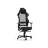ИГРОВОЕ КРЕСЛО DXRACER AIR / 150KG / 180-2005CM / BLACK