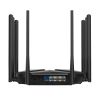 WI-FI РОУТЕР MERCUSYS MR90X / AX6000 DUAL BAND / WI-FI6 / GIGABIT / 8 EXTERNAL ANTENNAS