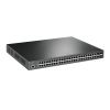 КОММУТАТОР TP-LINK TL-SG3452P / 48 PORT  / GIGABIT