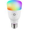 LED ЛАМПОЧКА YANDEX SMART BULB WITH ALISA / SMART WI-FI RGB / E27 / 8W / 1700K-6500K