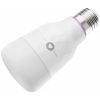 LED ЛАМПОЧКА YANDEX SMART BULB WITH ALISA / SMART WI-FI RGB / E27 / 8W / 1700K-6500K