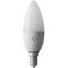LED ЛАМПОЧКА YANDEX SMART BULB WITH ALISA / SMART WI-FI RGB / E14 / 8W / 1700K-6500K