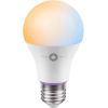 LED ЛАМПОЧКА YANDEX SMART BULB WITH ALISA / SMART WI-FI WHITE / E27 / 8W / 2700K-6500K