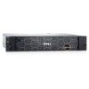 DELL EMC POWERVAULT ME5012 STORAGE ARRAY - 6 X 4TB NLSAS 7.2 3.5” HOT-PLUG + 6 X HDD FILLER 3.5”, SINGLE BLANK, 2U RACK RAIL, BEZEL, 25GB ISCSI 8 PORT DUAL CONTROLLER, REDUNDANT 580W.