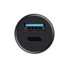 АВТОМОБИЛЬНОЕ ЗАРЯДНОЕ УСТРОЙСТВО USB TRUST MAXO FAST 38W PD CAR CHARGER