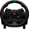 РУЛЬ И ПЕДАЛИ ДЛЯ PS4 И ПК LOGITECH TRUEFORCE G923, BLACK