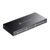 КОММУТАТОР TP-LINK SG3452 / 48 PORT  / GIGABIT
