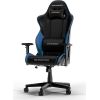 ИГРОВОЕ КРЕСЛО DXRACER GLADIATOR-23-L / 150KG / 180-200CM / BLACK/BLUE