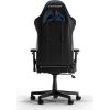 ИГРОВОЕ КРЕСЛО DXRACER GLADIATOR-23-L / 150KG / 180-200CM / BLACK/BLUE