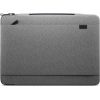 16” ЧЕХЛОЛ ДЛЯ НОУТБУКА DELL ECOLOOP URBAN - CV4625, GRAY
