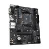 GIGABYTE GA-A520M-S2H, SOCKET AM4, AMD A520, DUAL 2XDDR4-5100, APU AMD GRAPHICS, VGA, DVI, HDMI, 1XPCIE X16, 4XSATA3, RAID, 1XM.2, 2XPCIE X1, ALC887 HDA, GBE LAN, 6XUSB3.2, RGB FUSION 2.0, MATX
