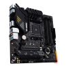 МАТЕРИНСКАЯ ПЛАТА ASUS TUF GAMING B550M-PLUS / AM4 / B550 / DDR4 / MATX