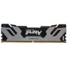 ОПЕРАТИВНАЯ ПАМЯТЬ KINGSTON FURY(R) RENEGADE SILVER DDR5-6000 16ГБ