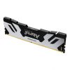 ОПЕРАТИВНАЯ ПАМЯТЬ KINGSTON FURY(R) RENEGADE SILVER DDR5-6000 16ГБ