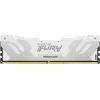 ОПЕРАТИВНАЯ ПАМЯТЬ KINGSTON FURY RENEGADE WHITE DDR5-6000 32GB