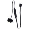 XILENCE LQZ.ARGB_SET CABLE (XZ171), COOLING CONTROL SET FOR  ARGB COMPONENTS: 5V D/P 3PIN CONNECTIONS, 1 X RECEIVER, 1 X REMOTE CONTROLLER, 1X 1 TO 4 ARGB SPLITTER