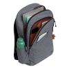 16” РЮКЗАК ДЛЯ НОУТБУКА TRUST  AVANA / 20L / GREY