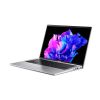 НОУТБУК 14.0” ACER SWIFT GO 14 (NX.KP0EU.003) / 2.8K / OLED / 16:10 / INTEL CORE ULTRA 5 125H / 16GB / 1TB SSD / PURE SILVER