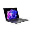 НОУТБУК 14.5” ACER SWIFT X (NX.KEVEU.001)/ 2.8K (16:10)/ OLED/ INTEL CORE I5-13500H/ 16GB/ 512GB SSD/ RTX4050/ WIN11H/ STEEL GRAY