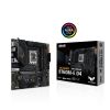МАТЕРИНСКАЯ ПЛАТА ASUS TUF GAMING B760M-E D4 / 1700 / B760 / DDR4 / MATX