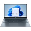 НОУТБУК 15.6” HP PAVILION 15/ AMD RYZEN 7 7730U/ 16GB/ 1TB SSD/ FOG BLUE