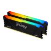 ОПЕРАТИВНАЯ ПАМЯТЬ KINGSTON FURY(R) BEAST DDR4 RGB DDR4-3600 32GB (KIT OF 2*16GB)