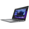 НОУТБУК 15,6” DELL PRECISION 3591/ INTEL CORE ULTRA 7 155H/ 32GB/ 1TB / RTX 1000 ADA/ WIN11PRO/ GRAY
