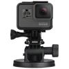 GOPRO SUCTION CUP MOUNT - TO ATTACH GOPRO TO CARS, BOATS, MOTORCYCLES AND MORE, SPEED OF 150+ MPH, COMPATIBLE WITH ALL GOPRO CAMERAS.