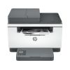 MFD HP LASERJET M236SDW, WHITE, A4, 29/18 PPM/IPM, ADF40P, 64MB, UP TO 20000 MONTHLY, 500 MHZ, 600DPI, DUPLEX, 150 SHEET INPUT/ 100 OUTPUT, HI-SPEED USB 2.0, ETHERNET 10/100BASE-TX, WIRELESS 802.11B/G/N, BLUETOOTH,136A/X CART. W1360A/X (1150/2600P)