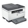 MFD HP LASERJET M236SDW, WHITE, A4, 29/18 PPM/IPM, ADF40P, 64MB, UP TO 20000 MONTHLY, 500 MHZ, 600DPI, DUPLEX, 150 SHEET INPUT/ 100 OUTPUT, HI-SPEED USB 2.0, ETHERNET 10/100BASE-TX, WIRELESS 802.11B/G/N, BLUETOOTH,136A/X CART. W1360A/X (1150/2600P)