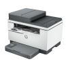 MFD HP LASERJET M236SDW, WHITE, A4, 29/18 PPM/IPM, ADF40P, 64MB, UP TO 20000 MONTHLY, 500 MHZ, 600DPI, DUPLEX, 150 SHEET INPUT/ 100 OUTPUT, HI-SPEED USB 2.0, ETHERNET 10/100BASE-TX, WIRELESS 802.11B/G/N, BLUETOOTH,136A/X CART. W1360A/X (1150/2600P)