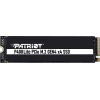 M.2 NVME SSD PATRIOT P400 LITE 500GB