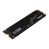 M.2 NVME SSD KINGSTON KC3000 4TБ (SKC3000D/4096G)