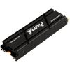 M.2 NVME SSD KINGSTON FURY RENEGADE 4.0TB (SFYRDK/4000G)