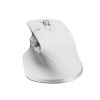 БЕСПРОВОДНАЯ МЫШЬ LOGITECH MX MASTER 3S / 2.4GHZ AND BLUETOOTH / 7 BUTTONS / 200-8000 DPI / PALE GREY